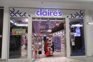 Claire's Finds Buyer To Keep Mall Brand Alive: See Which Stores Will Close