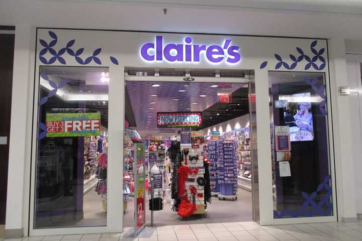 Claire's Finds Buyer To Keep Mall Brand Alive: See Which Stores Will Close