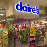 Claire's Files For Bankruptcy As Mall Traffic Declines, Debt Rises For Ear-Piercing Icon