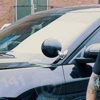 Hackensack Police Beg For Bronco In Sad Sarah McLachlan Video — And It's Gold