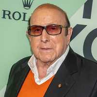 Clive Davis Dies: Music Legend Launched Slew Of Stars' Careers