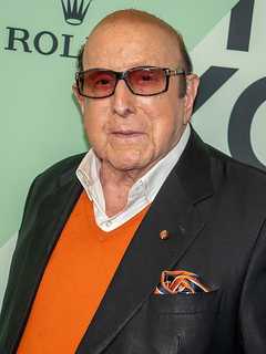 Clive Davis Dies: Music Legend Launched Careers Of Many Stars
