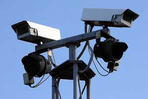 Major Retailers Now Using License Plate Readers In Parking Lots: What To Know
