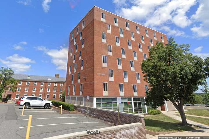 Thief Breaks Into Rutgers Dorm Rooms To Steal From Sleeping Students, Police Say