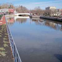 Two Men Threw Bottles, Pulled Knife On Three People Along Bridgeton Riverfront: Police