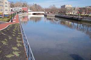 Two Men Threw Bottles, Pulled Knife On Three People Along Bridgeton Riverfront: Police