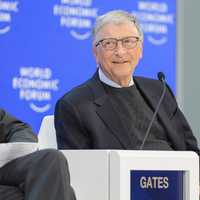 Bill Gates To Donate Nearly All His Wealth In 20 Years: 'Too Many Urgent Problems To Solve'