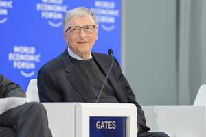 Bill Gates To Donate Nearly All His Wealth In 20 Years: 'Too Many Urgent Problems To Solve'
