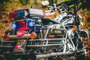 State PD Opens Internal Probe After Dashcam Clears Cromwell Teen Of 132-MPH Speeding Charge