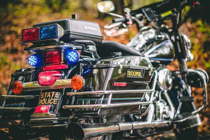 State PD Opens Internal Probe After Dashcam Clears Cromwell Teen Of 132-MPH Speeding Charge