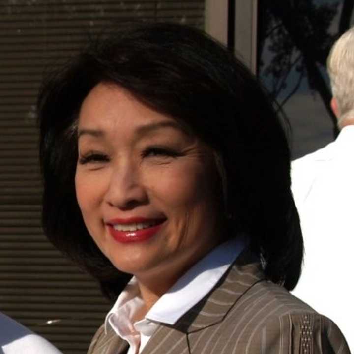 Connie Chung