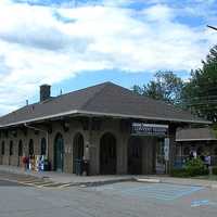 NJ Transit Train Evacuated In Morris County Due To Smoke Condition: Officials