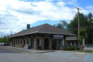 Train Departing From Hoboken Evacuated In Morris County Due To Smoke Condition: Officials