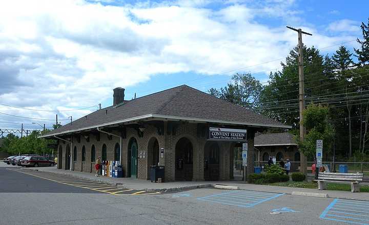 Convent Station