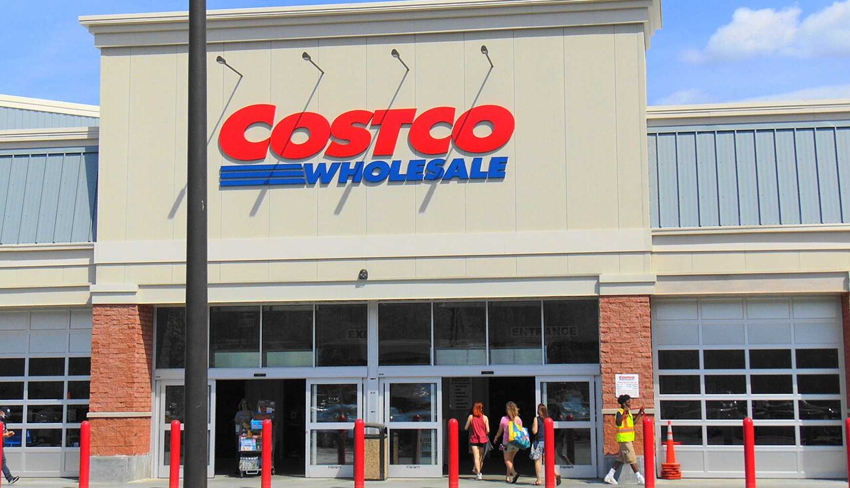 
A Costco Wholesale location in East Lyme, CT.
