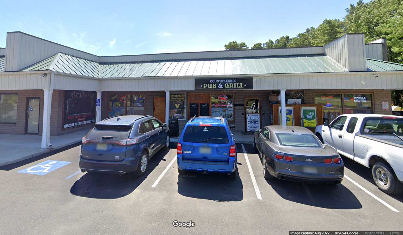 Jackpot Browns Mills Restaurant Sells Lotto Ticket That Shares 861K