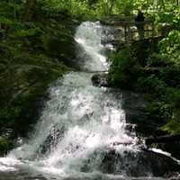 Virginia Woman Dies After 150-Foot Fall At Crabtree Falls On Memorial Day Weekend