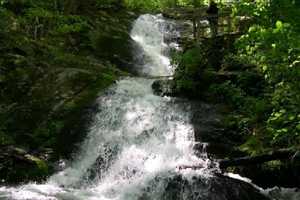 Virginia Woman Dies After 150-Foot Fall At Crabtree Falls On Memorial Day Weekend