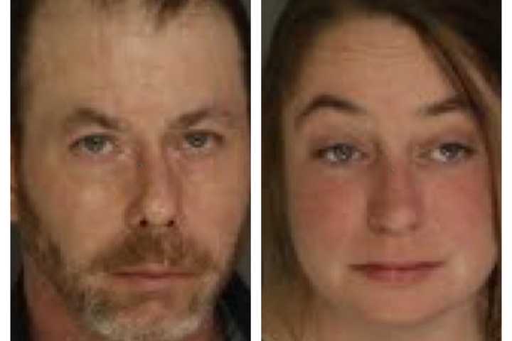 Couple Convicted Of Raping Unconscious Woman: Cumberland County DA