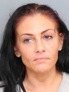 Waldorf Woman Busted With Crack, Fentanyl Walks Free With GPS Monitor: Sheriff