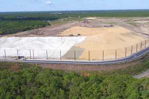 Solution To The Stink: $7M Project Approved To Reduce South Jersey Landfill's Foul Odors