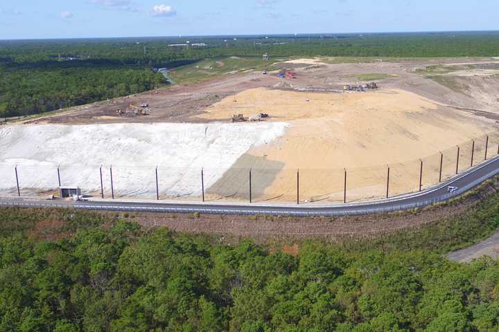 Solution To The Stink: $7M Project Approved To Reduce Egg Harbor Twp. Landfill's Foul Odors