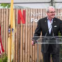 Hollywood East: Netflix Breaks Ground On $1B Studio In New Jersey