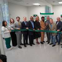 RCC Opens $3M Nursing Lab Five Times Larger Than Previous Facility