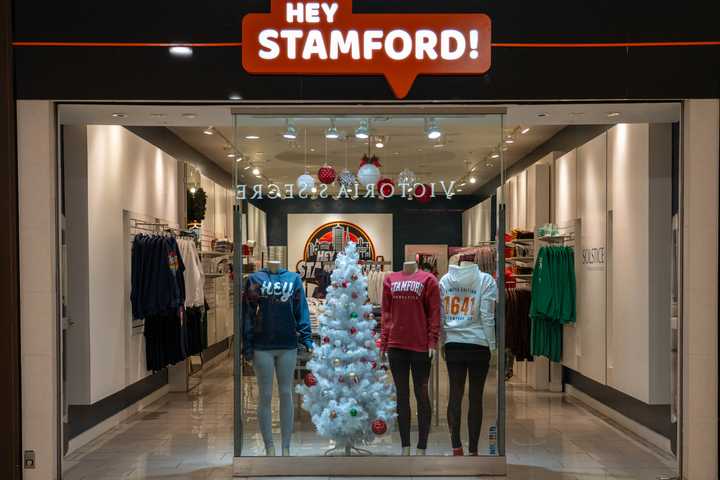 Popular Brand To Open New Store Celebrating 'Local Pride' In Stamford