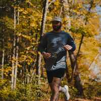 New Milford Man Who Hates Running Sets Out To Conquer Alaska On Foot: 'I Won't Back Down'