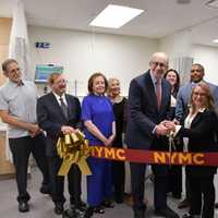 New York Medical College Opens Expanded Simulation Center In Valhalla