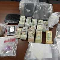 Rockland County Drug Dealer Nabbed With 2 Kilos Of Cocaine By Drug Task Force, Police Say