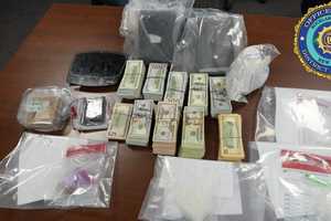 Rockland County Drug Dealer Nabbed With 2 Kilos Of Cocaine By Drug Task Force, Police Say