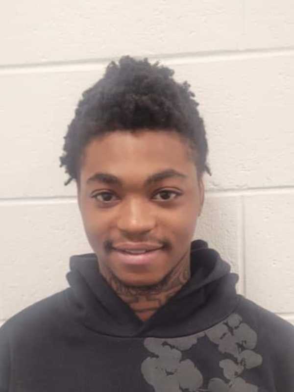 21-Year-Old Shot Dead In Maryland, Gunman Charged With Murder: Police