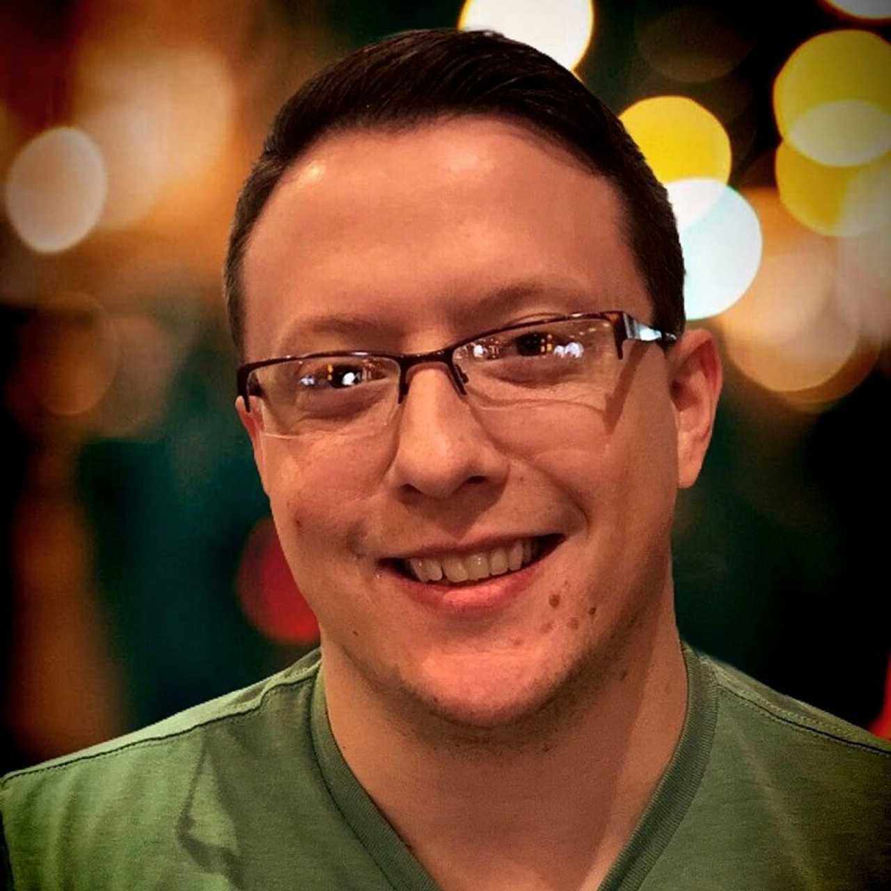 Enfield Dad Killed In Crash Remembered For Smarts, Heart 'Your Laugh