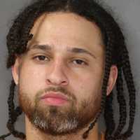 Meth, Cocaine, Ecstasy, Forgery Gear Seized In Hackensack Traffic Stop: Police