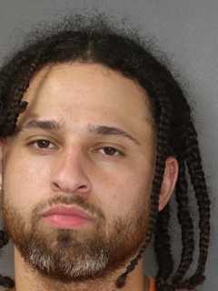 Meth, Cocaine, Ecstasy, Forgery Gear Seized In Hackensack Traffic Stop: Police