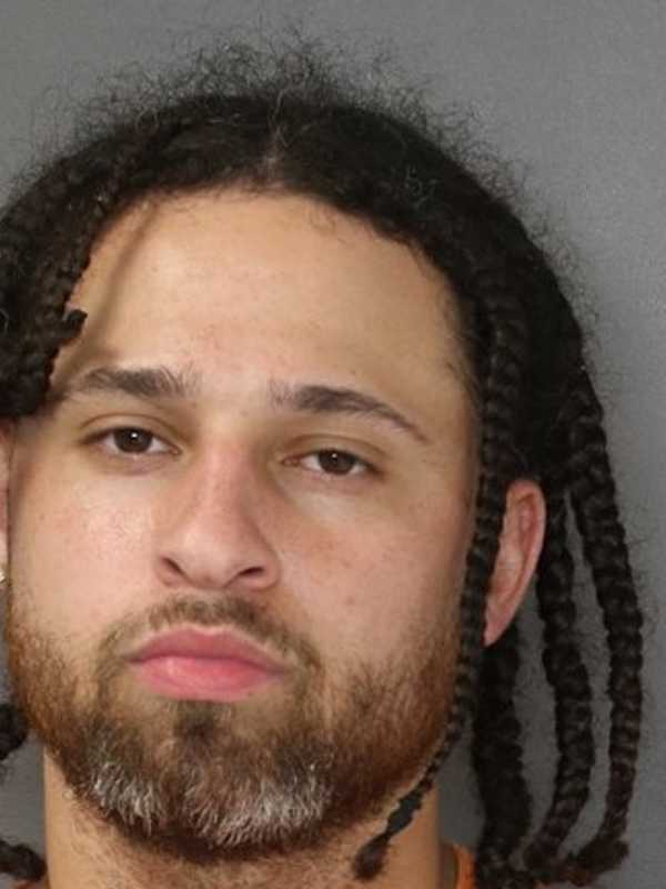 Meth, Cocaine, Ecstasy, Forgery Gear Seized In Hackensack Traffic Stop: Police