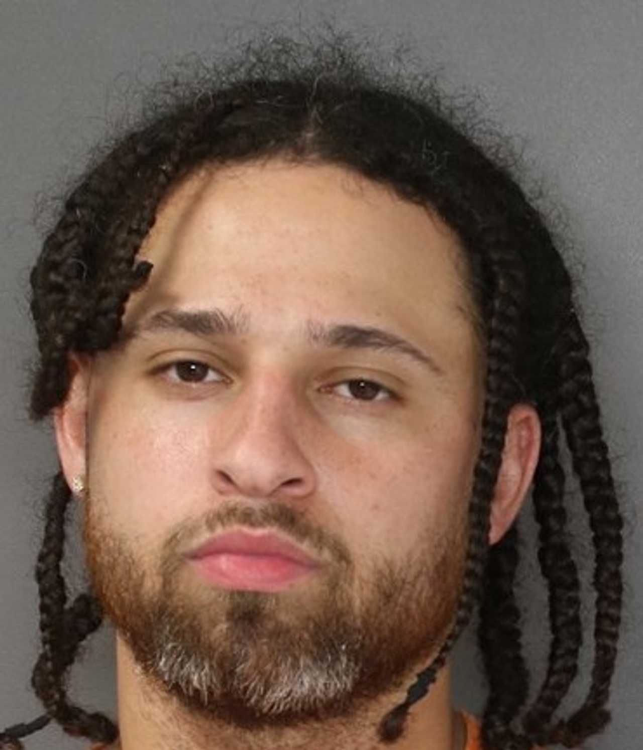 Meth, Cocaine, Ecstasy, Forgery Gear Seized In Hackensack Traffic Stop: Police