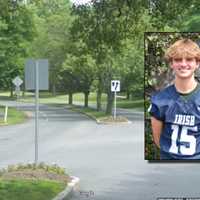 Drunk, Speeding West Windsor Teen Charged In Crash That Killed Passenger: Prosecutor