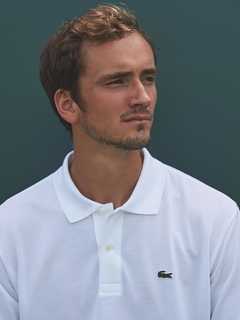 So It Wasn’t The Photographer: Who Medvedev Says Caused His US Open Blow-Up (VIDEO)