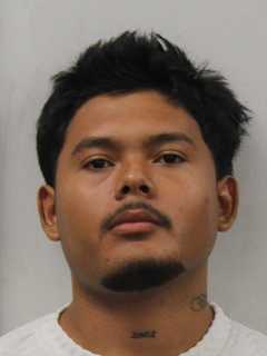 Guttenberg Man Brandished Knife During Fight: Police