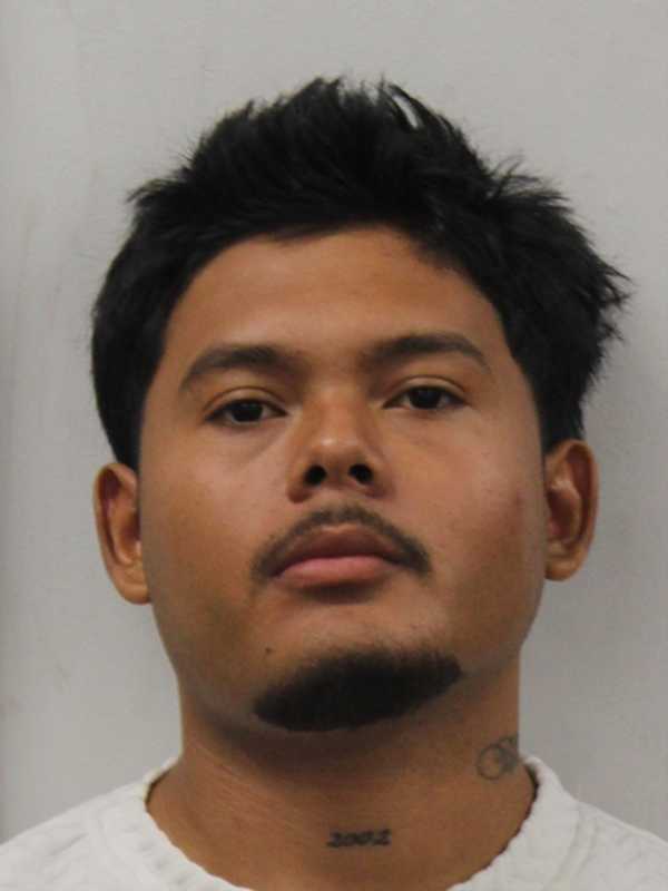 Guttenberg Man Brandished Knife During Fight: Police