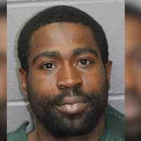 Atlantic City Man Admits To Punching GF In Mouth, Threatening To Kill Her: Prosecutors