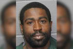 Atlantic City Man Admits To Punching GF In Mouth, Threatening To Kill Her: Prosecutors