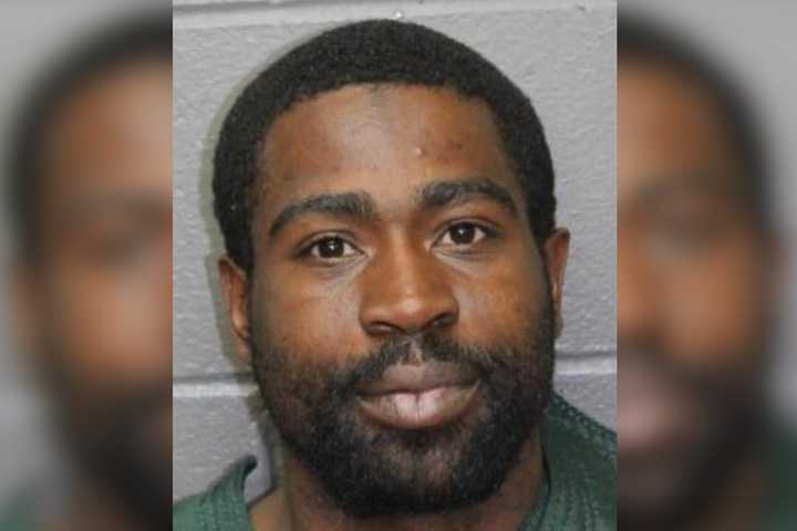 Atlantic City Man Admits To Punching GF In Mouth, Threatening To Kill Her: Prosecutors