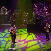 Don't Miss Dave Matthews Band's 2025 Tour—Catch Them Under the Summer Sky