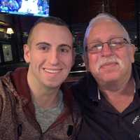 <p>Dave and Matt Wolfson
  
</p>