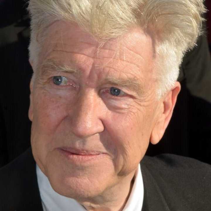 David Lynch