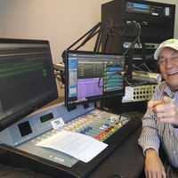 Van Ritshie, Beloved LIRR Announcer, Radio Host, Dies